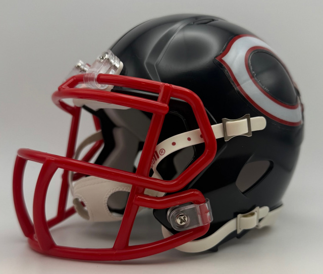 Christopher Columbus Explorers HS 1989 (FL)
